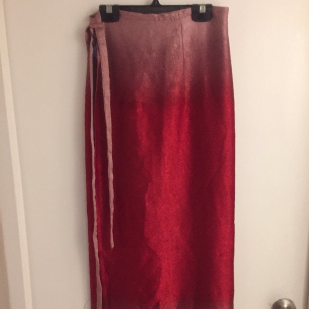 Skirt - Wrap